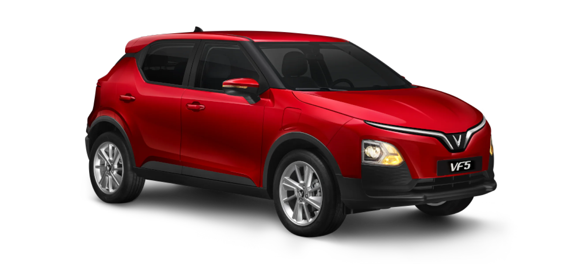 VF5 PLUS
