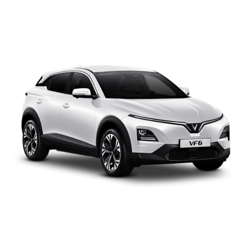 VF 6 Plus