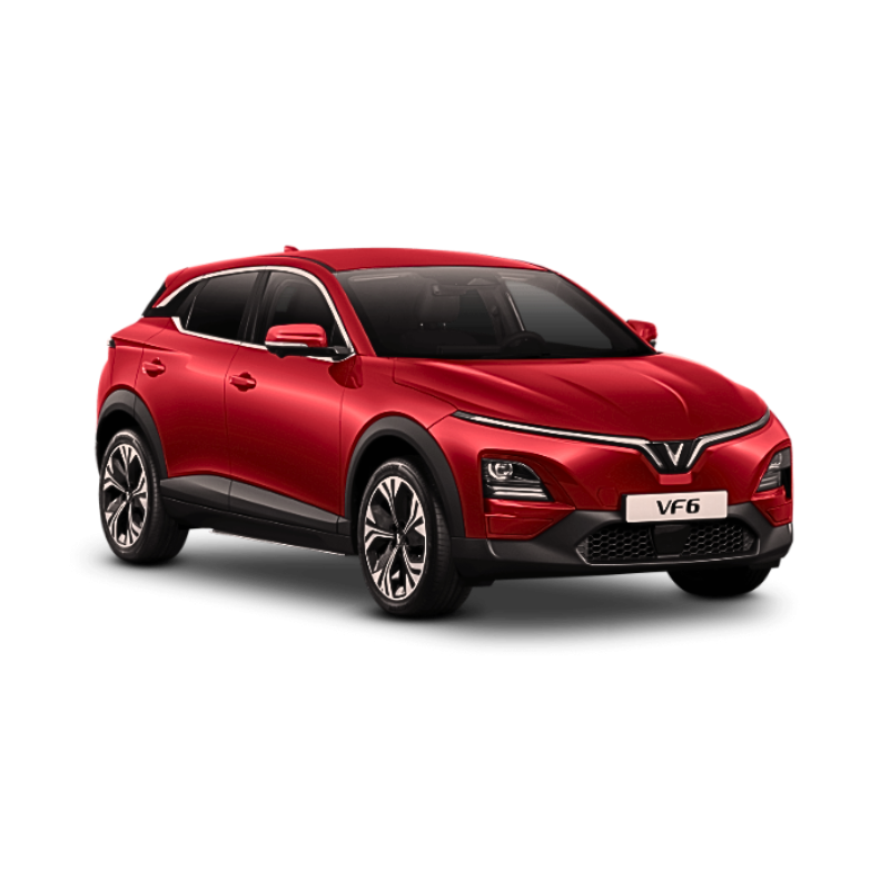 VF 6 Eco